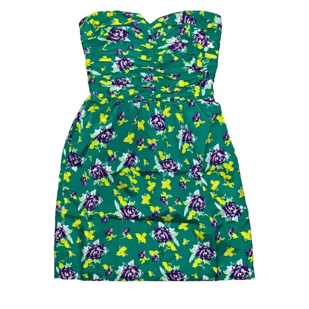 Gap Floral Dress